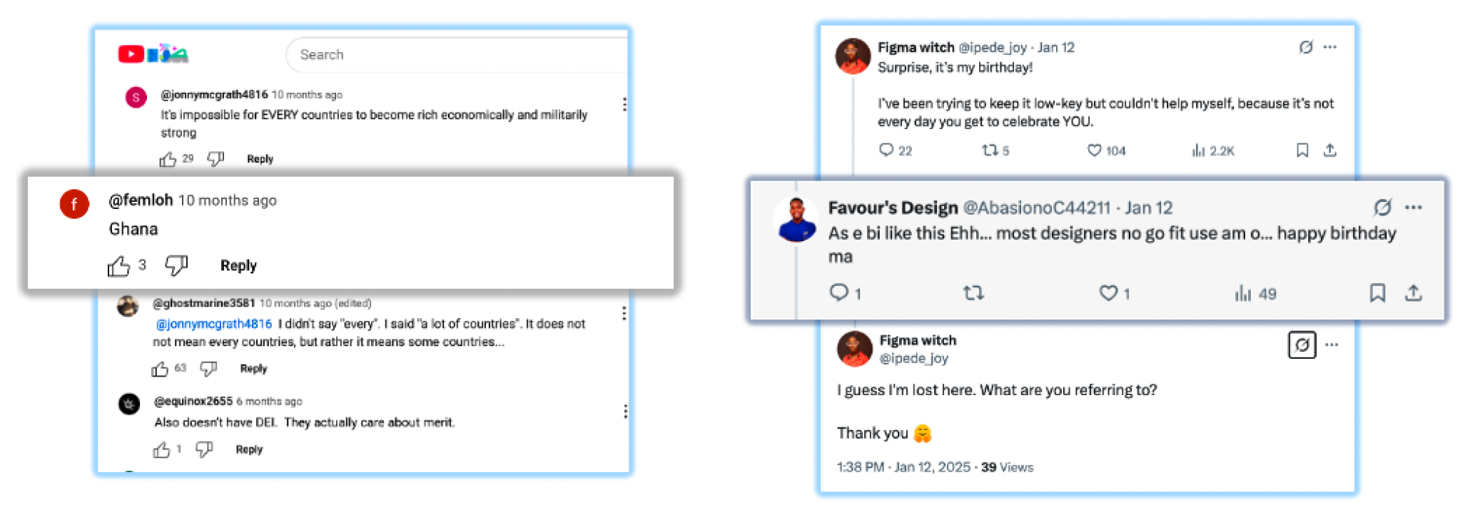 Image for Understanding Online Discussion Experiences of Blind Screen Reader Users