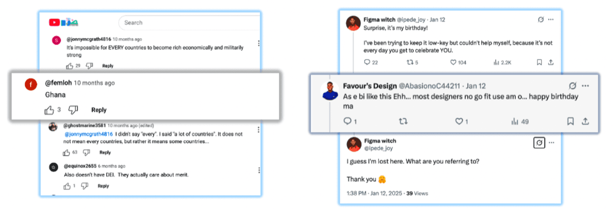 Image for Understanding Online Discussion Experiences of Blind Screen Reader Users
